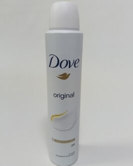 deodorant spray Dove Original 200 ml