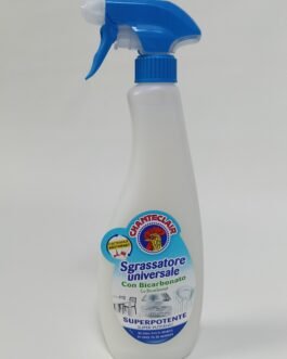 degresant universal bicarbonat Chante Clair 600 ml