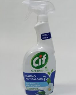 Cif Baie Anticalcar Iasomie 750 ml