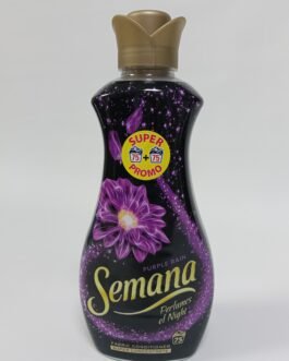 Semana Purple Rain 1.9 L – balsam rufe