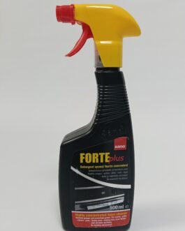 SANO Detergent spumă aragaz 750 ml pentru curățare eficientă