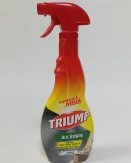Triumf Degresant Forte Universal 500 ml – spray curățare grăsime și murdărie