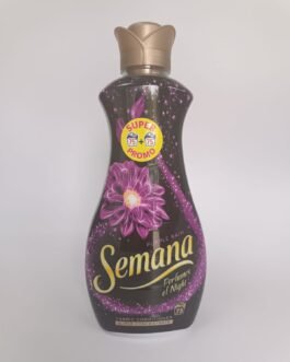 Semana lavandă – balsam pentru haine parfumate și catifelate