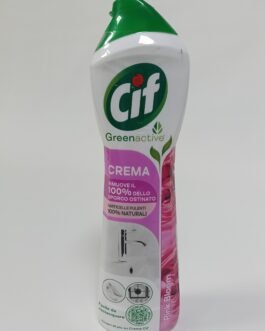 Cif Cremă pentru curățat Pink 500 ml