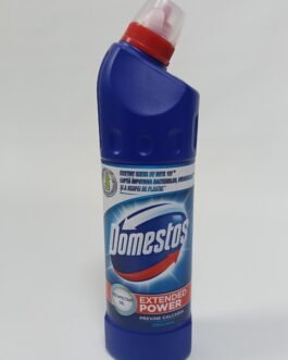 Domestos Original Blue dezinfectant inalbitor anticalcar 750 ml
