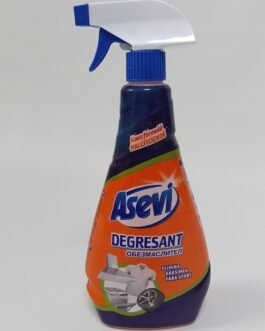 Asevi Degresant Concentrat 750 ml cu pulverizator
