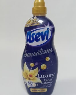 Asevi Sensations Luxury balsam rufe 1,44 L