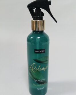 odorizant spray camera Sence Release 250 ml