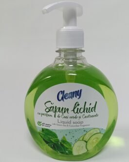 săpun lichid Cleany 500 ml