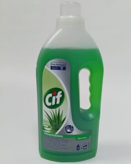 detergent Cif Aloe Vera 1 L