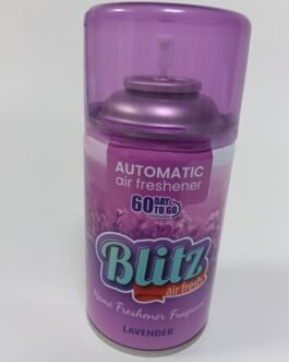 odorizant de cameră Blitz 210 ml