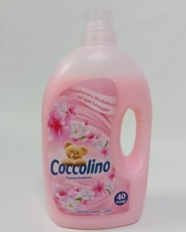 Coccolino Sensazione Seta 3 L – balsam de rufe