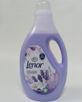 Lenor Spring Awakening 2.9 L – balsam de rufe