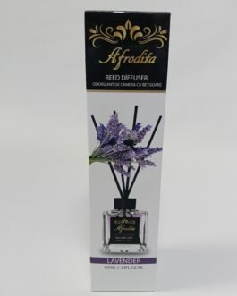 Afrodita odorizant cameră Lavender 100 ml