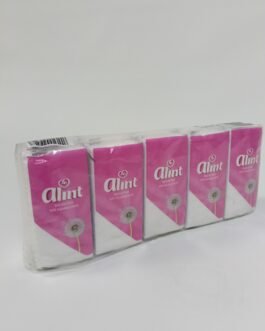 servetele nazale Alint Fine 2 straturi 10 pachete