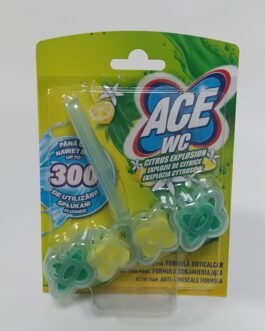 odorizant WC ACE lămâie 48 g