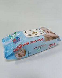 servetele umede Engross 120 buc