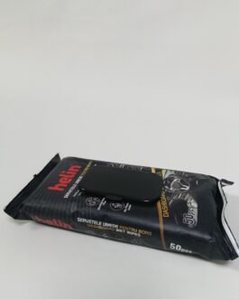 Șervețele auto Helin 50 buc