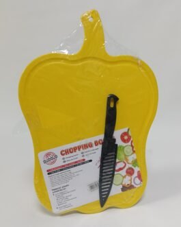 set tocător și cuțit JF130