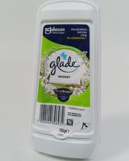 Glade gel odorizant lăcrămioare 150 g