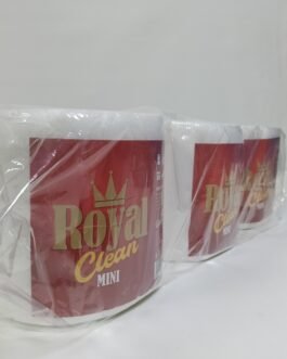 prosoape de hârtie universal Royal Clean Mini 250 foi
